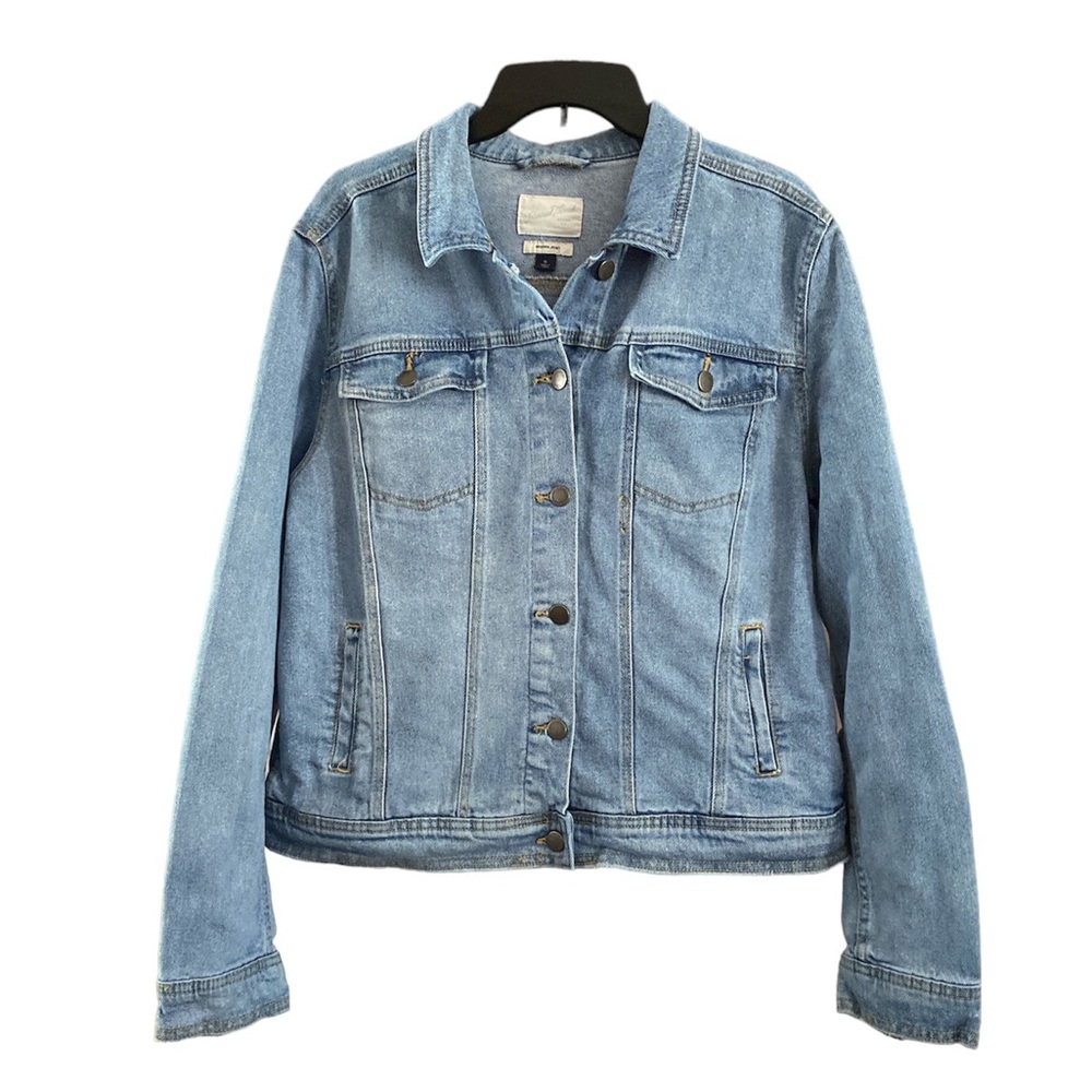 Universal Thread XL Jean Jacket
